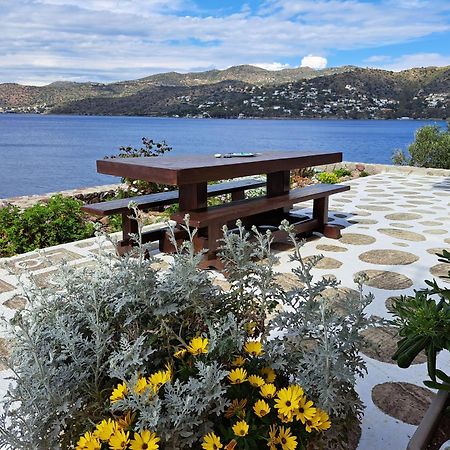 Villa Almyra Seaside Perdika  Habitación foto